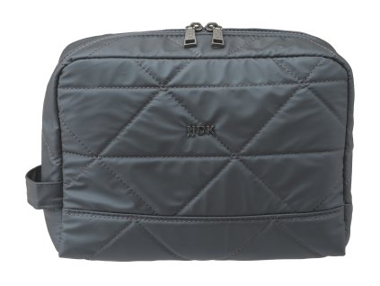 Pánská kosmetická taška Juniper tmavě modrá 62393